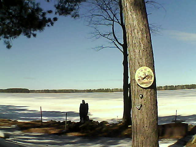 Whiteface Cam Image - Thu, 03/30/2017 12:19pm 