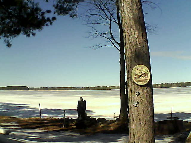 Whiteface Cam Image - Thu, 03/30/2017 12:29pm 