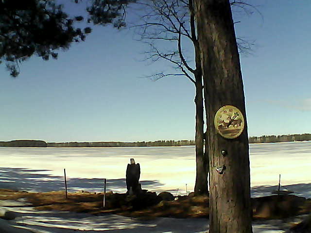 Whiteface Cam Image - Thu, 03/30/2017 12:39pm 