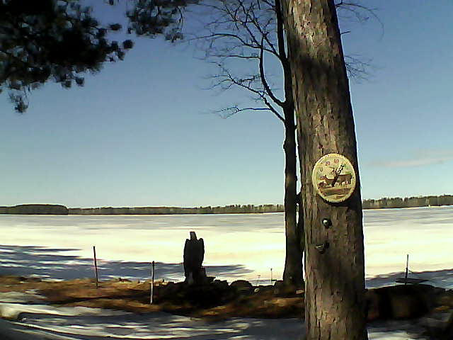 Whiteface Cam Image - Thu, 03/30/2017 12:49pm 