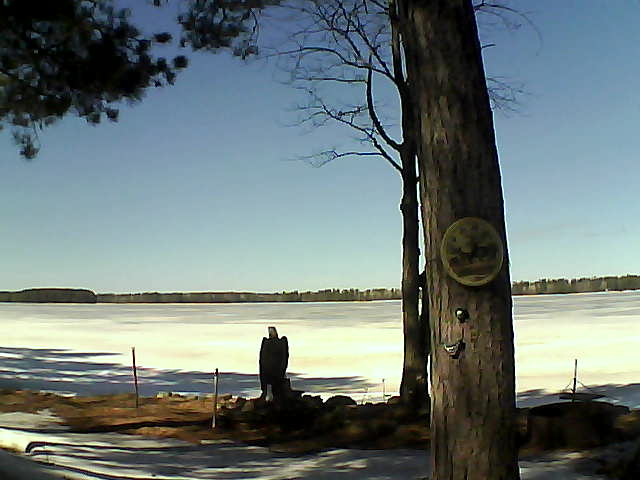 Whiteface Cam Image - Thu, 03/30/2017 12:59pm 