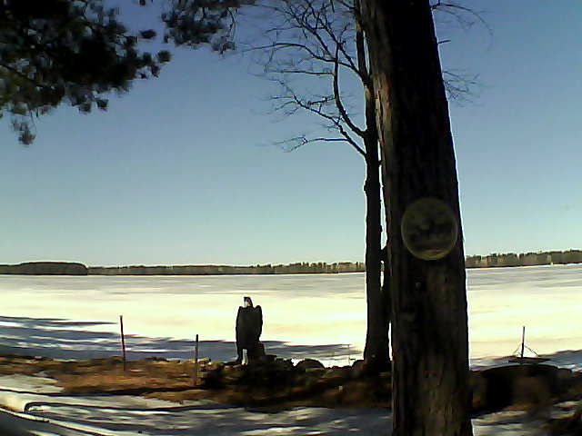 Whiteface Cam Image - Thu, 03/30/2017 1:09pm 