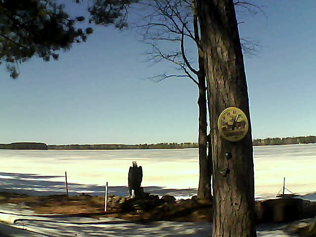 Whiteface Cam Image - Thu, 03/30/2017 1:19pm 