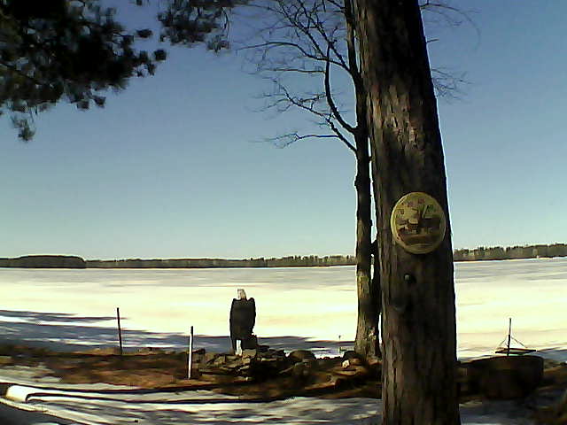 Whiteface Cam Image - Thu, 03/30/2017 1:29pm 