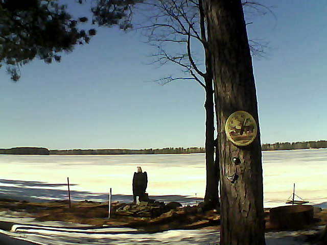 Whiteface Cam Image - Thu, 03/30/2017 1:39pm 