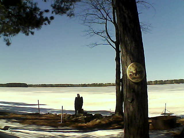 Whiteface Cam Image - Thu, 03/30/2017 1:49pm 