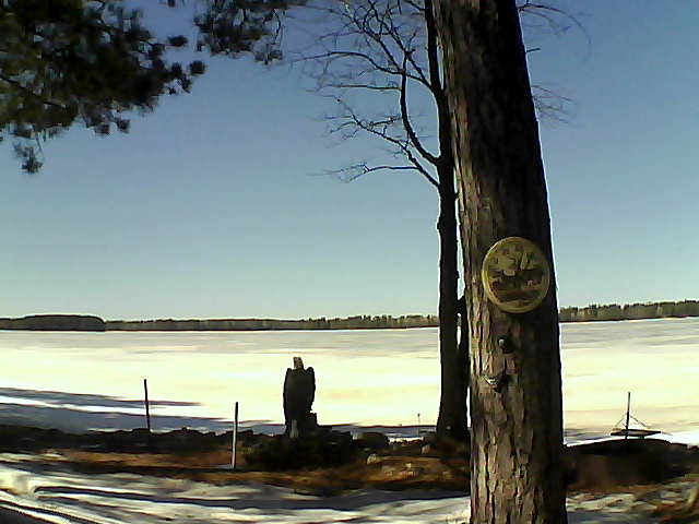 Whiteface Cam Image - Thu, 03/30/2017 2:09pm 