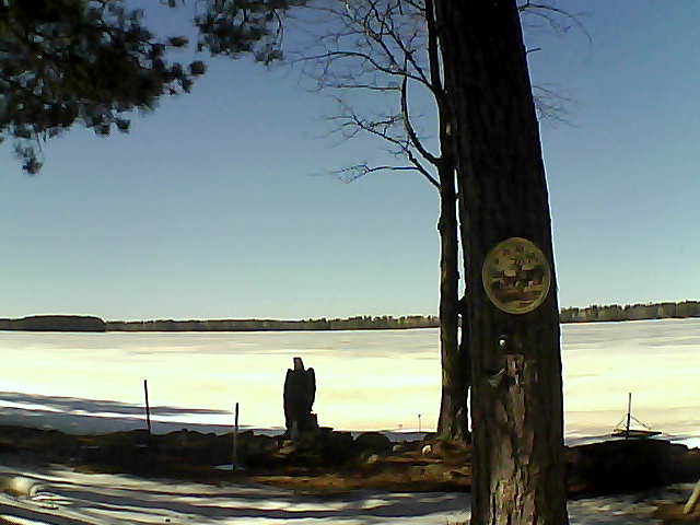 Whiteface Cam Image - Thu, 03/30/2017 2:29pm 