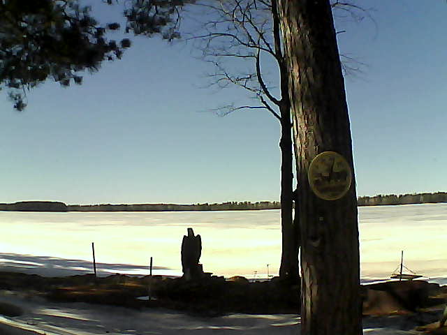 Whiteface Cam Image - Thu, 03/30/2017 2:49pm 