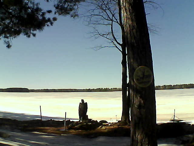 Whiteface Cam Image - Thu, 03/30/2017 3:09pm 