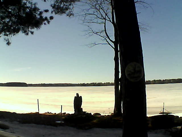 Whiteface Cam Image - Thu, 03/30/2017 4:49pm 