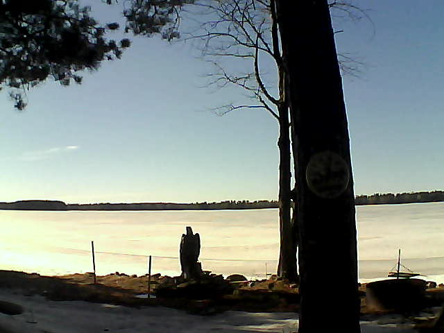 Whiteface Cam Image - Thu, 03/30/2017 5:09pm 