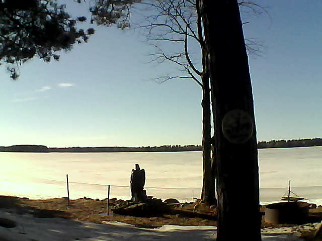 Whiteface Cam Image - Thu, 03/30/2017 5:29pm 