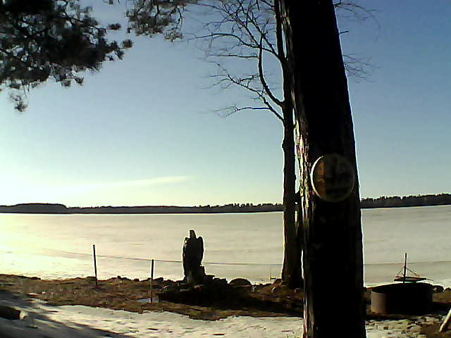 Whiteface Cam Image - Thu, 03/30/2017 6:09pm 