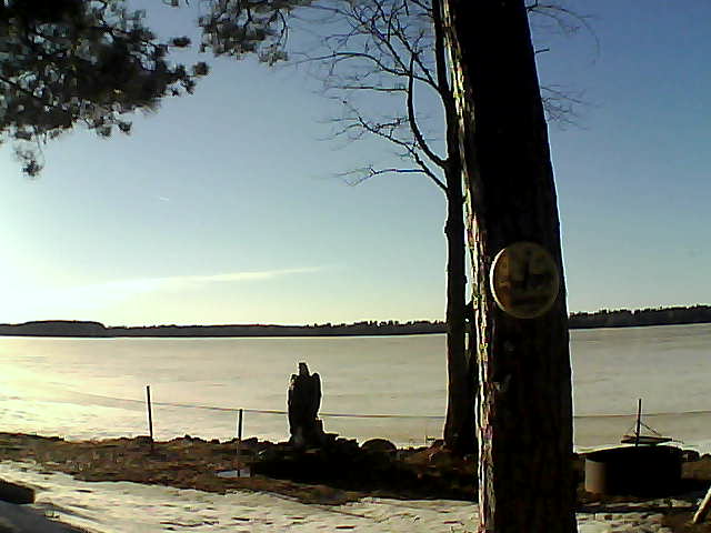 Whiteface Cam Image - Thu, 03/30/2017 6:29pm 