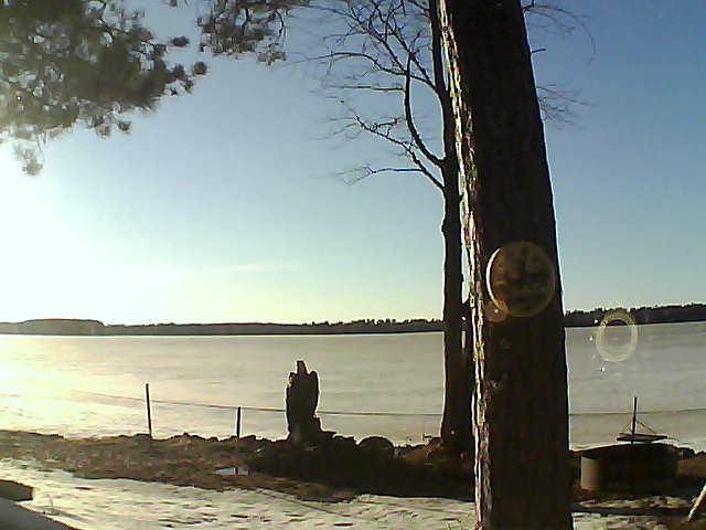 Whiteface Cam Image - Thu, 03/30/2017 6:39pm 