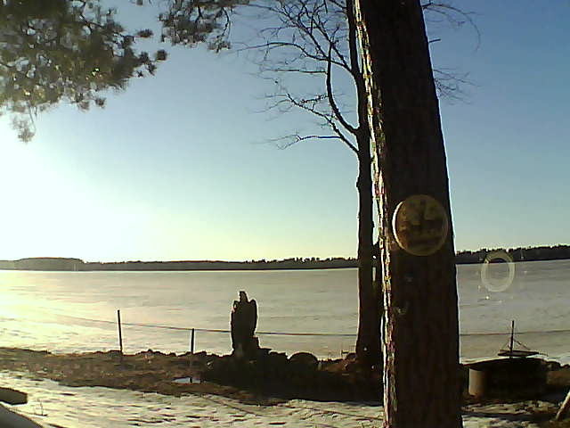 Whiteface Cam Image - Thu, 03/30/2017 6:49pm 