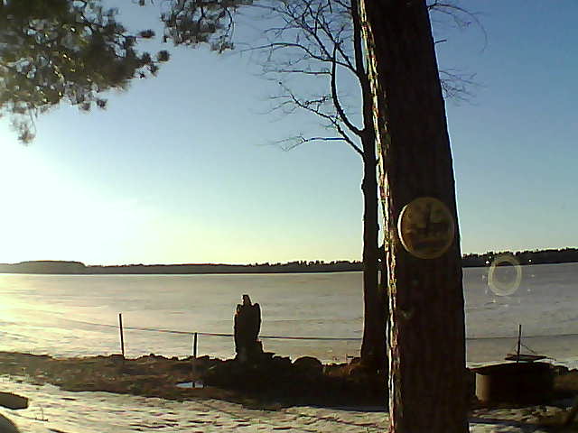 Whiteface Cam Image - Thu, 03/30/2017 6:59pm 