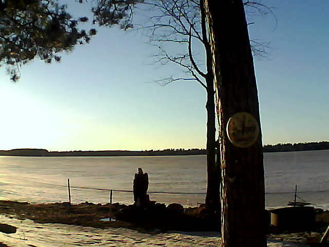 Whiteface Cam Image - Thu, 03/30/2017 7:09pm 