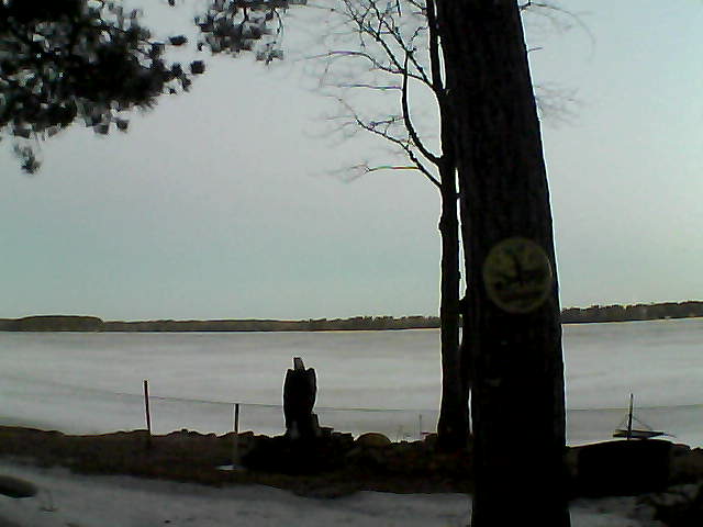 Whiteface Cam Image - Fri, 03/31/2017 6:29am 