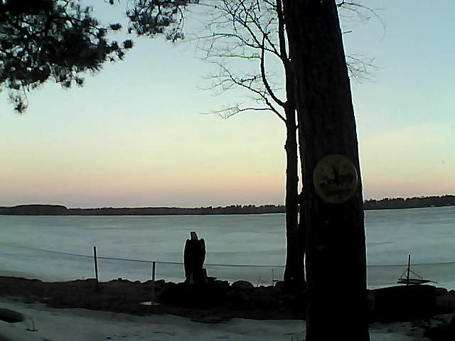 Whiteface Cam Image - Fri, 03/31/2017 6:49am 