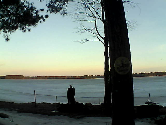 Whiteface Cam Image - Fri, 03/31/2017 6:59am 