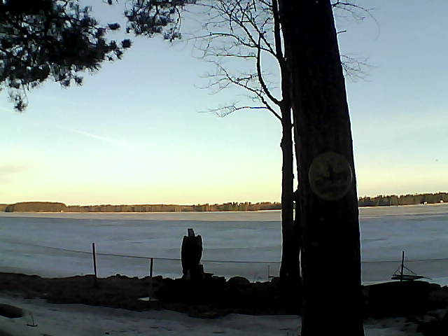 Whiteface Cam Image - Fri, 03/31/2017 7:19am 