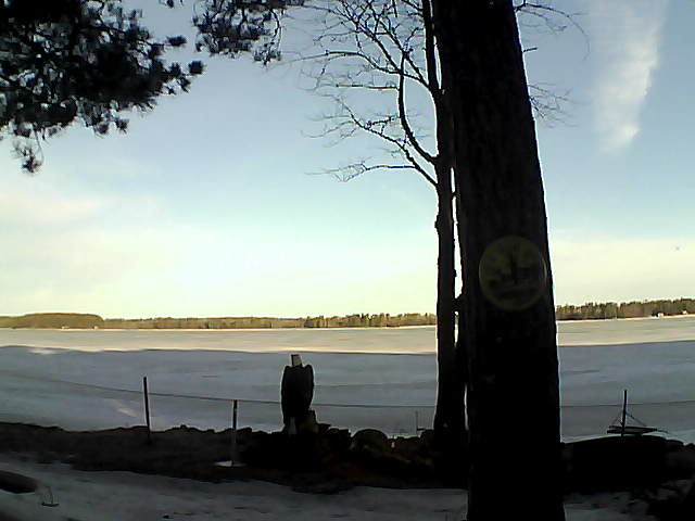 Whiteface Cam Image - Fri, 03/31/2017 7:59am 