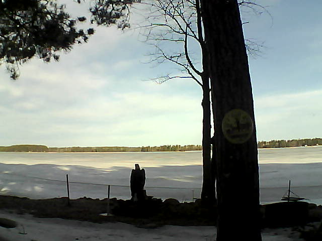 Whiteface Cam Image - Fri, 03/31/2017 8:29am 