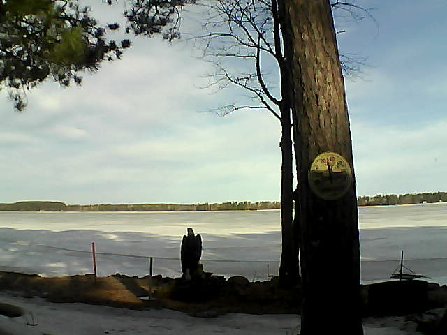 Whiteface Cam Image - Fri, 03/31/2017 8:39am 