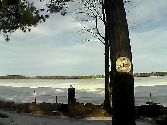 Whiteface Cam Image - Fri, 03/31/2017 8:59am 