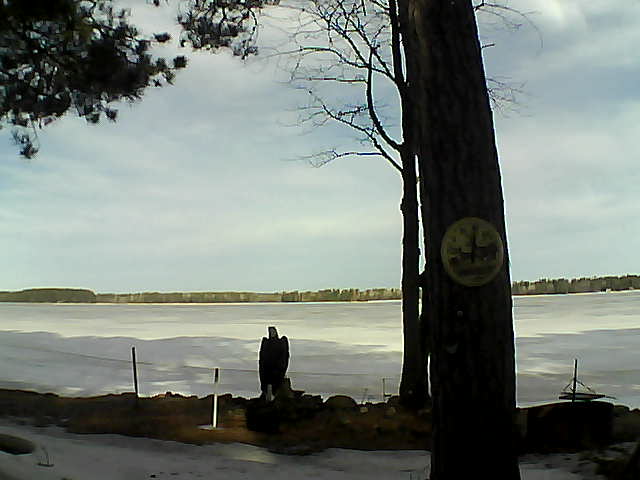 Whiteface Cam Image - Fri, 03/31/2017 9:09am 