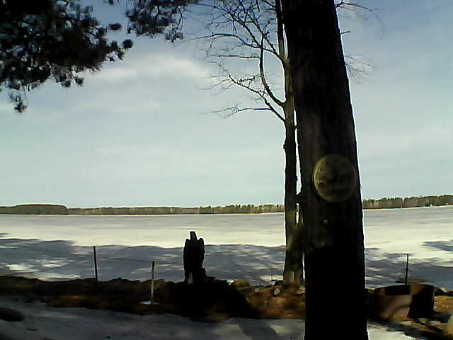 Whiteface Cam Image - Fri, 03/31/2017 9:49am 