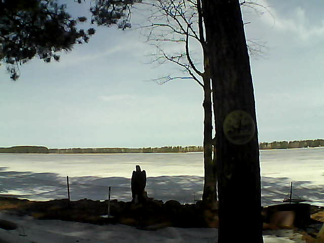 Whiteface Cam Image - Fri, 03/31/2017 9:59am 