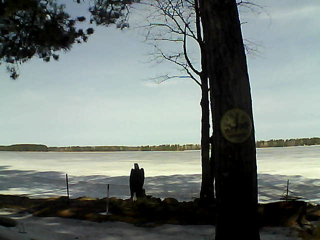 Whiteface Cam Image - Fri, 03/31/2017 10:09am 