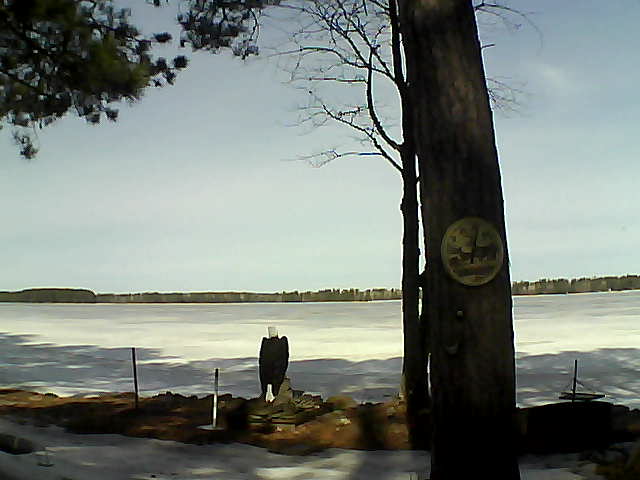 Whiteface Cam Image - Fri, 03/31/2017 10:39am 