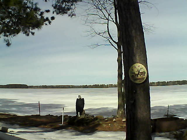 Whiteface Cam Image - Fri, 03/31/2017 11:29am 