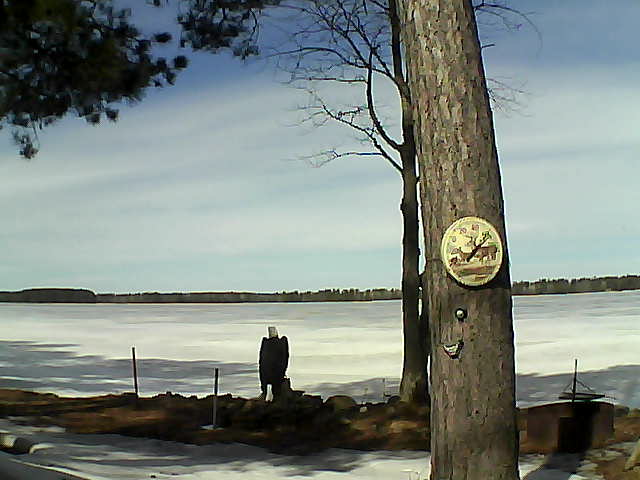 Whiteface Cam Image - Fri, 03/31/2017 11:59am 