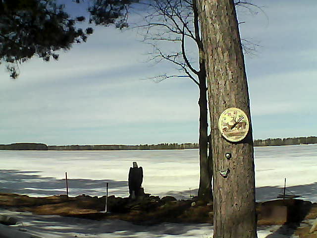 Whiteface Cam Image - Fri, 03/31/2017 12:09pm 