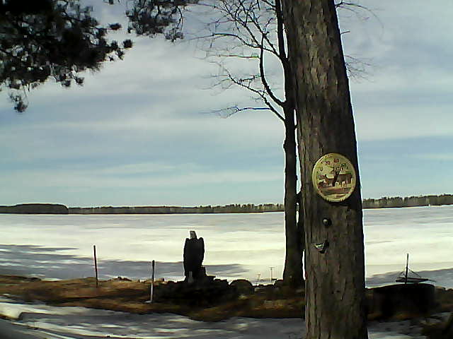 Whiteface Cam Image - Fri, 03/31/2017 12:49pm 