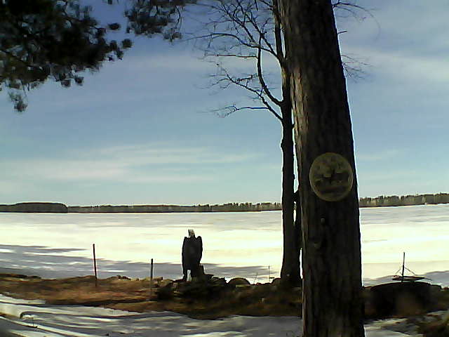 Whiteface Cam Image - Fri, 03/31/2017 1:09pm 