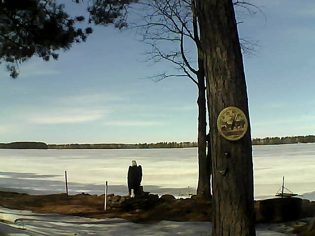 Whiteface Cam Image - Fri, 03/31/2017 1:19pm 