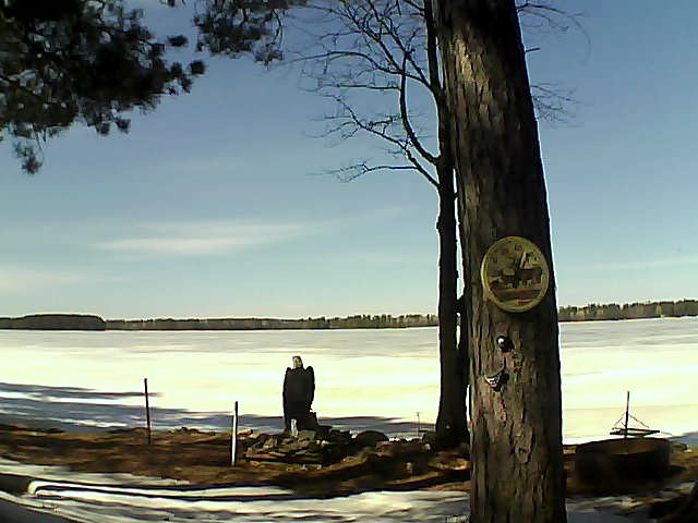 Whiteface Cam Image - Fri, 03/31/2017 1:39pm 