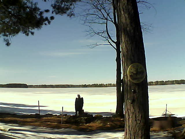 Whiteface Cam Image - Fri, 03/31/2017 1:59pm 