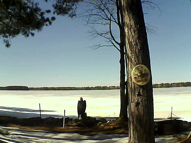 Whiteface Cam Image - Fri, 03/31/2017 2:19pm 