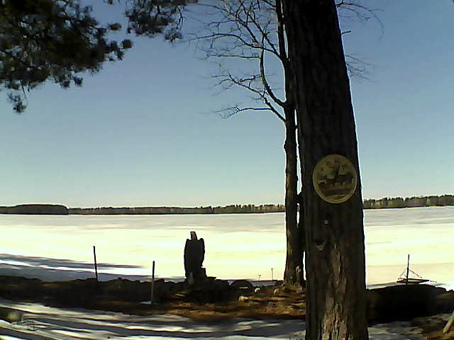 Whiteface Cam Image - Fri, 03/31/2017 2:29pm 