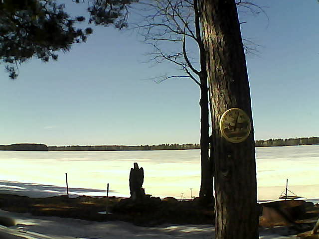 Whiteface Cam Image - Fri, 03/31/2017 2:49pm 