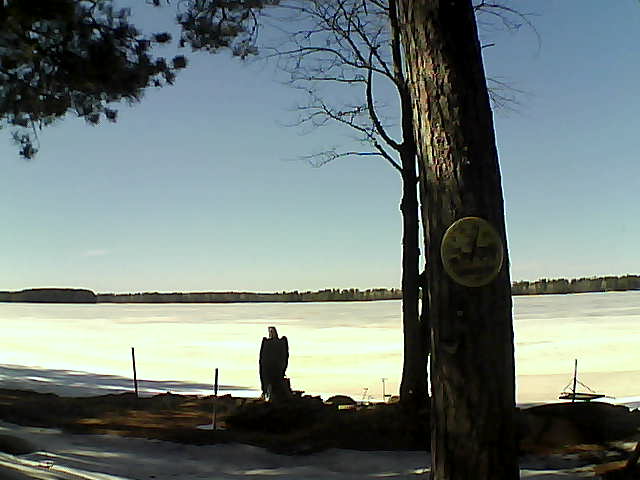 Whiteface Cam Image - Fri, 03/31/2017 2:59pm 