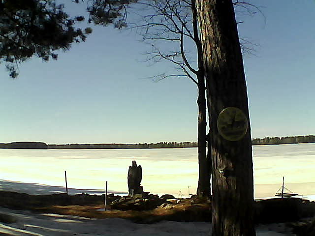 Whiteface Cam Image - Fri, 03/31/2017 3:09pm 