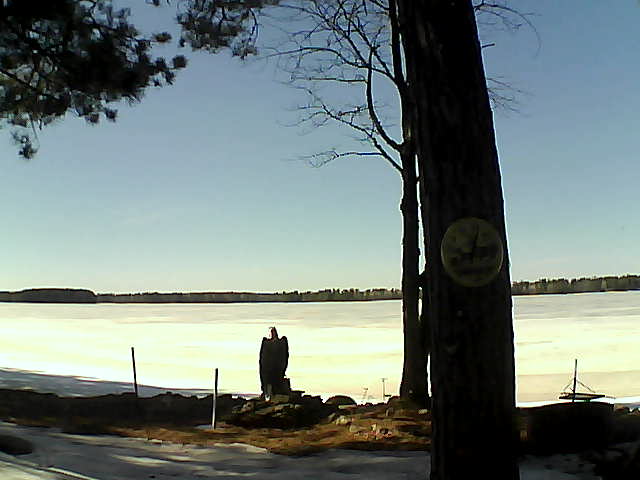 Whiteface Cam Image - Fri, 03/31/2017 3:19pm 